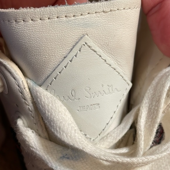 Paul smith jeans rabbit shoes - Picture 10 of 11